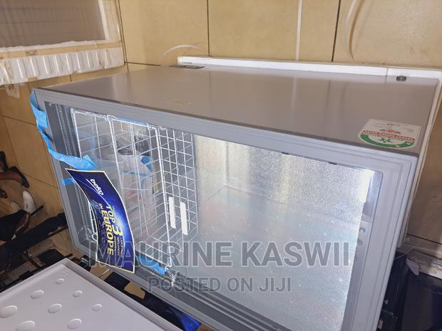 Beko 316l Freezer - thumbnail 3