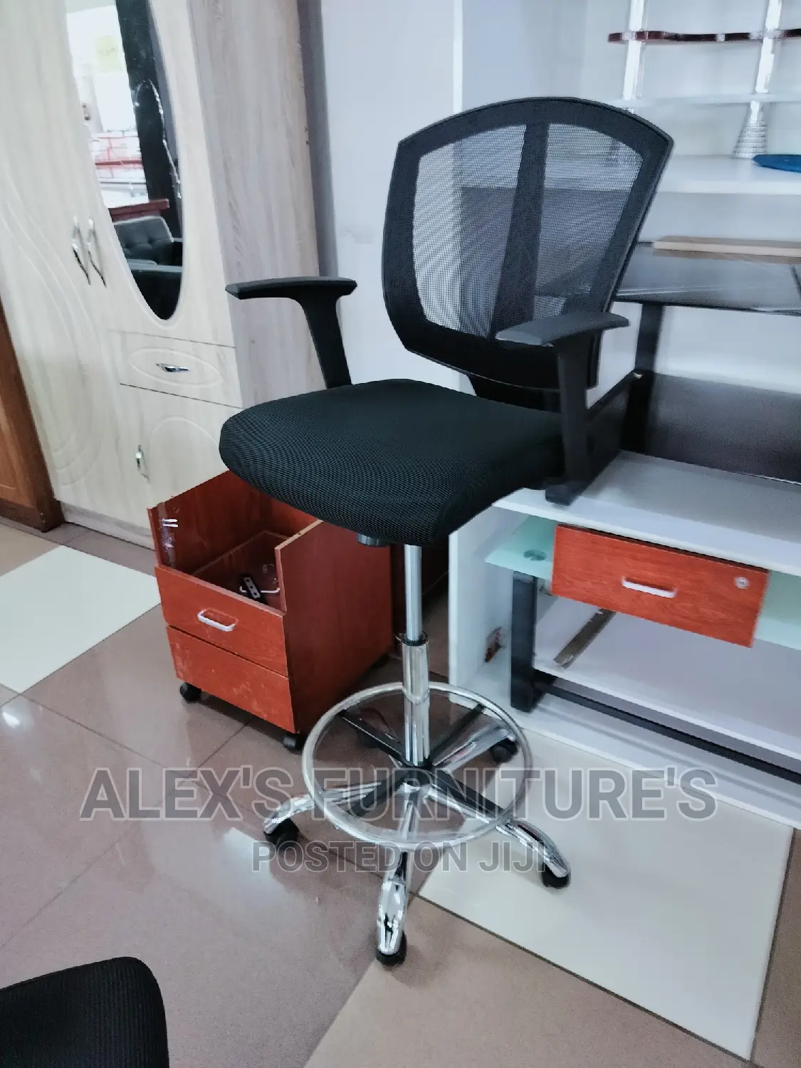 Office Chairs Counter Office Chairs Counters Chair in Nairobi Central