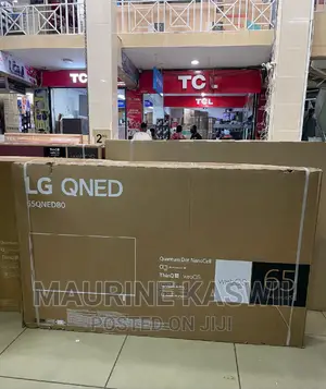 Lg 65qned806qa Qned 65 Inch, Qned80 Series