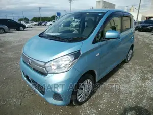 Nissan Dayz 2016 Blue