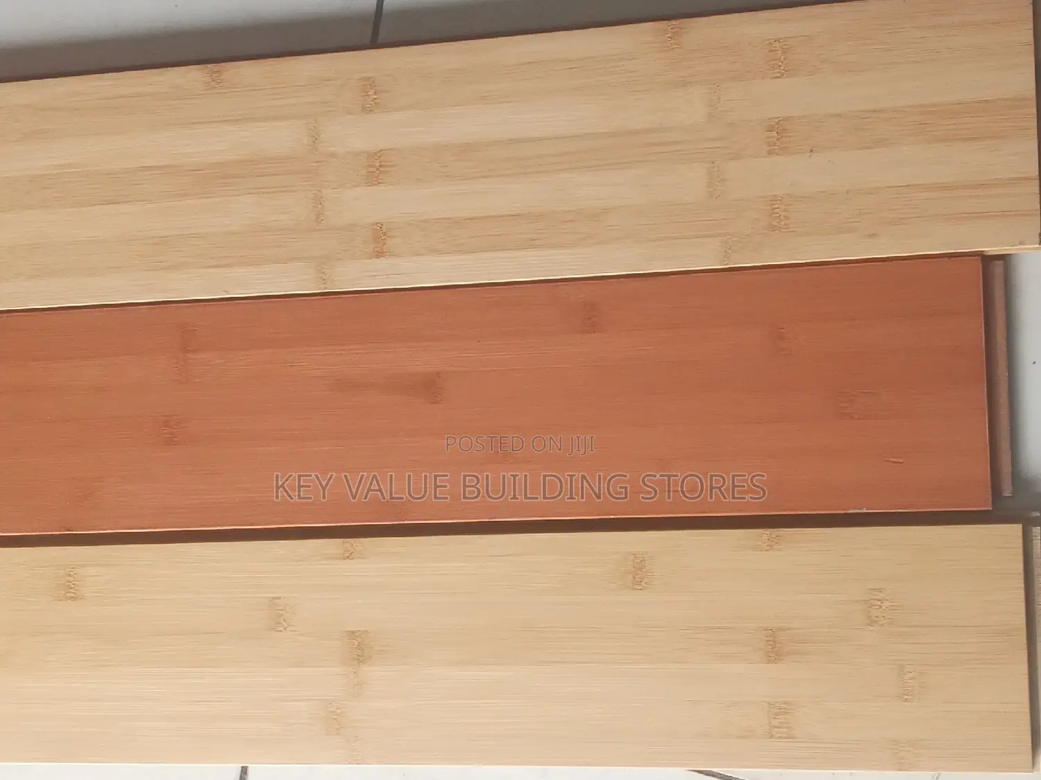 Quality Bamboo Flooring