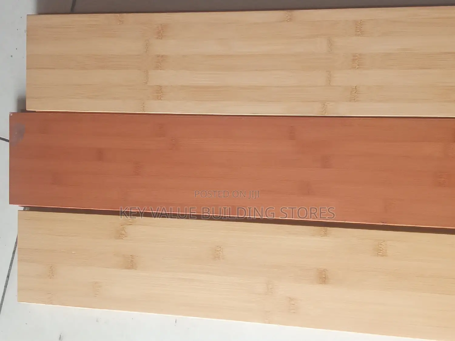 Quality Bamboo Flooring