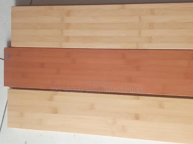 Quality Bamboo Flooring - thumbnail 2
