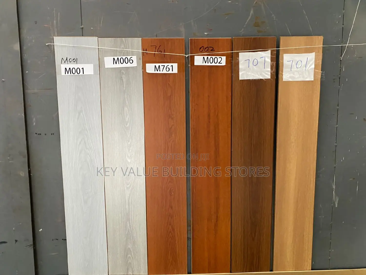 Floor Wooden Laminates