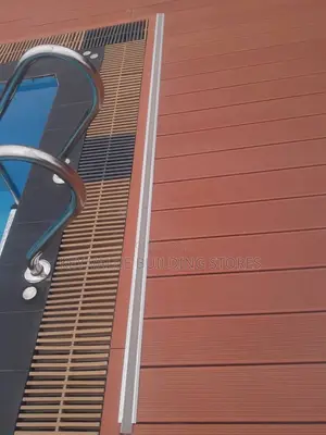 Wooden Plastic Composite (Decking)Wpc