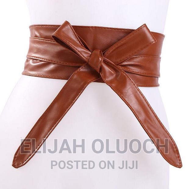 Obi Belts for Ladies - thumbnail 4
