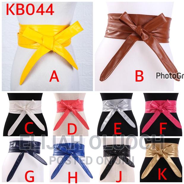 Obi Belts for Ladies - main view