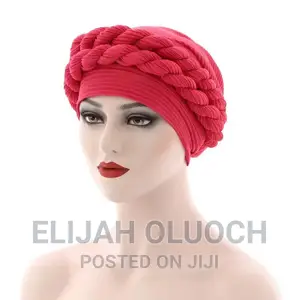 Turban;Quality for Ladies