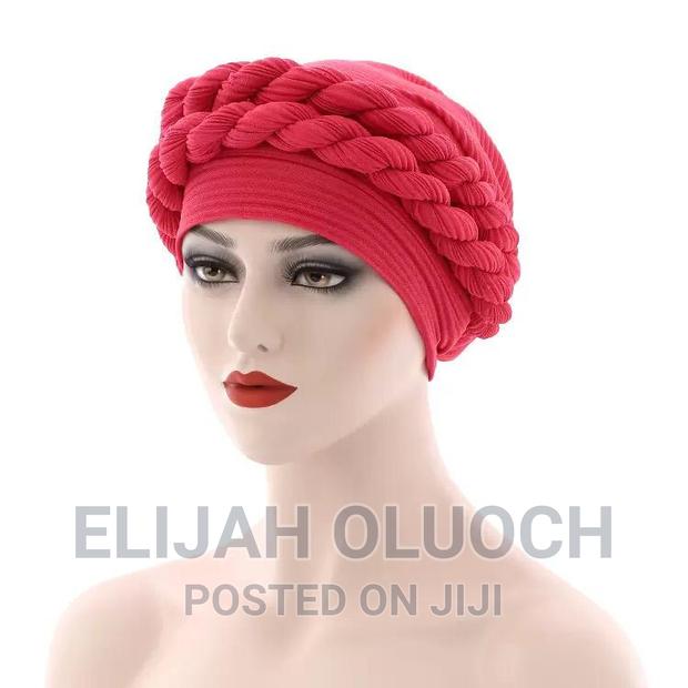 Turban;Quality for Ladies - thumbnail 5