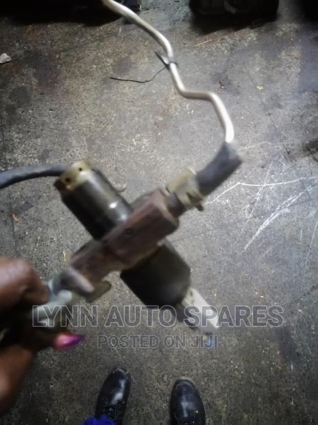 Toyota Vista 3sz Engine Fuel Pressure Pump - thumbnail 2