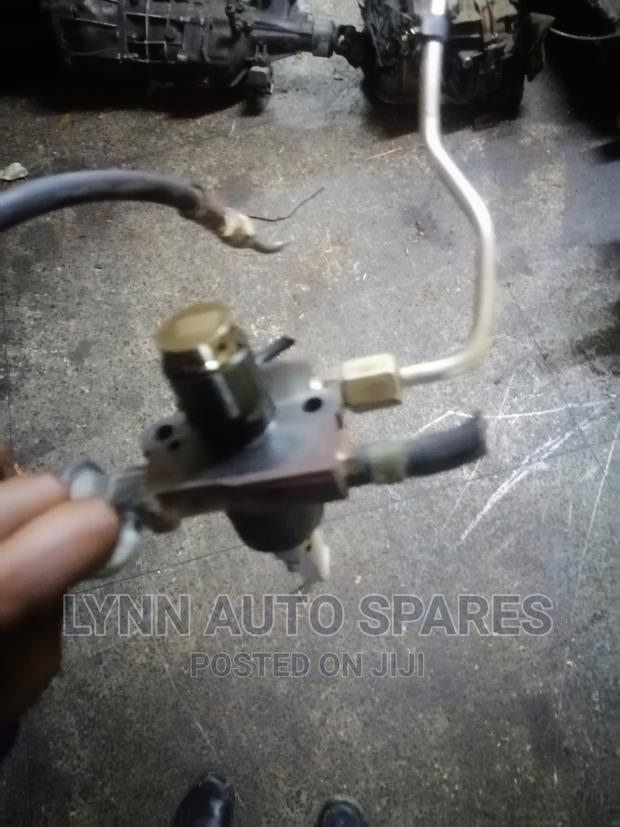 Toyota Vista 3sz Engine Fuel Pressure Pump - thumbnail 3