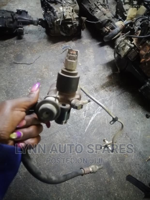Toyota Vista 3sz Engine Fuel Pressure Pump - thumbnail 4