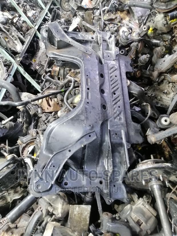 Toyota Hiace 9l Cross Member