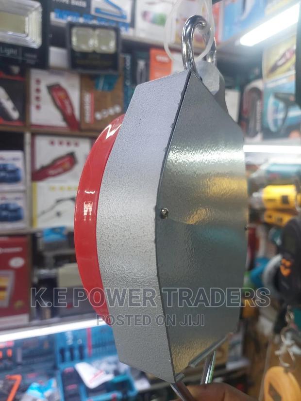 The Hanson Hanging Scale - thumbnail 2