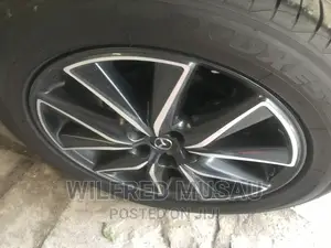 Mazda CX-5 2017 Black