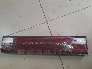 Rear Reflector Toyota 100/101 Saloon