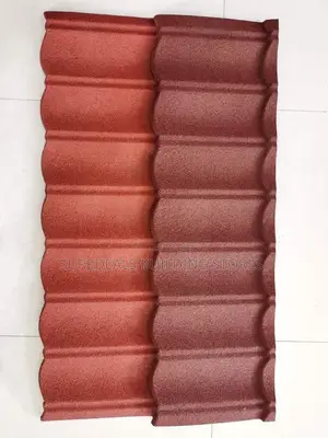 Decra Roofing Tiles-Stone Coated Roofing Tiles