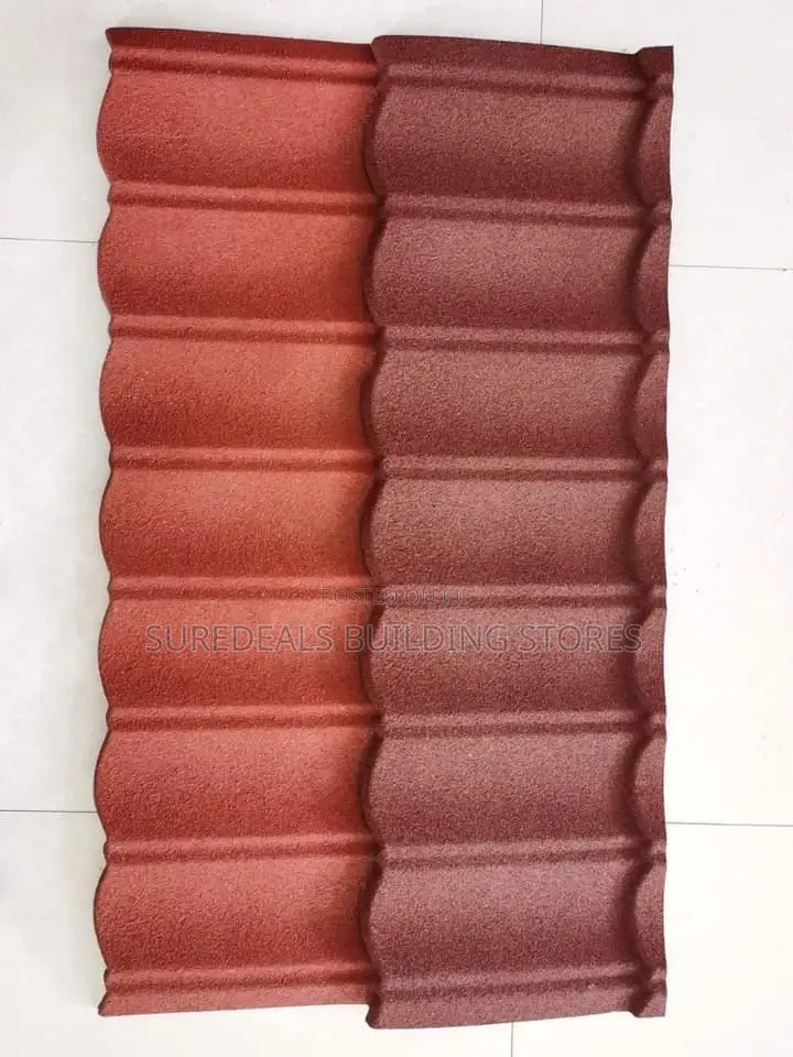 Decra Roofing Tiles-Stone Coated Roofing Tiles