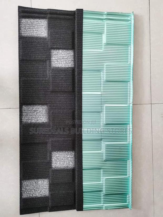 Decra Roofing Tiles-Stone Coated Roofing Tiles