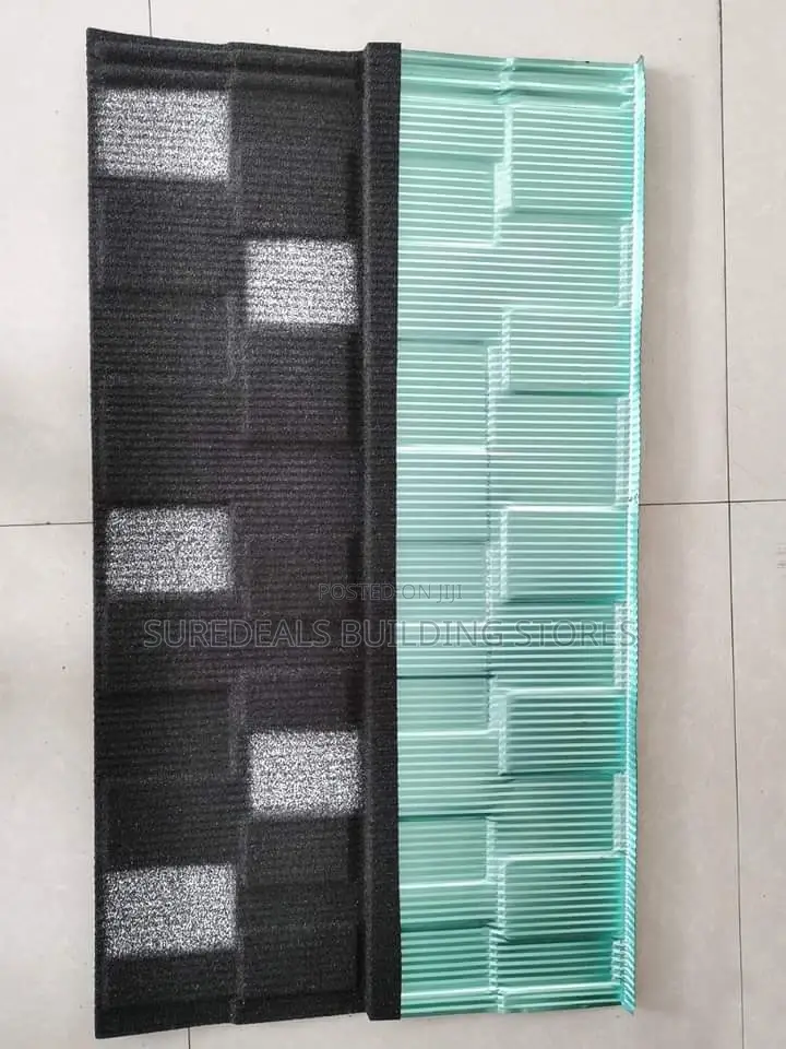 Decra Roofing Tiles-Stone Coated Roofing Tiles