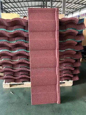Decra Roofing Tiles-Stone Coated Roofing Tiles