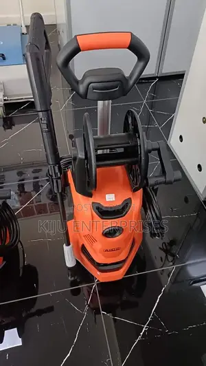High Pressure Washer, Machine Available