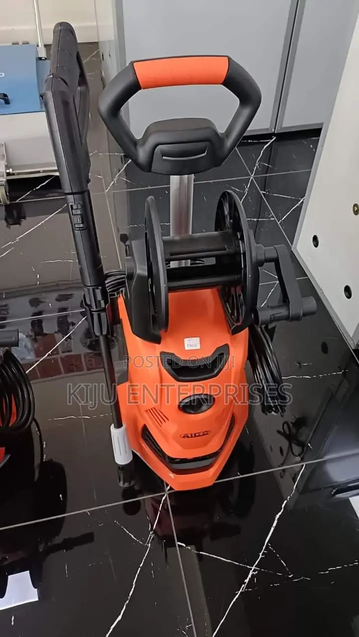 High Pressure Washer, Machine Available