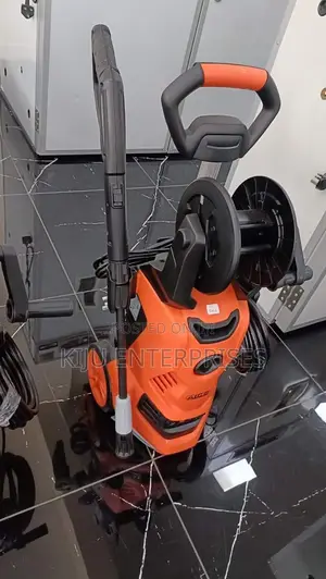 High Pressure Washer, Machine Available