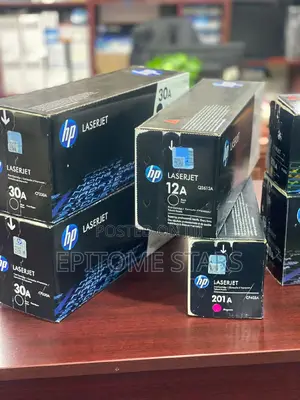 HP Q2612A Tonner Perfectly to 1010