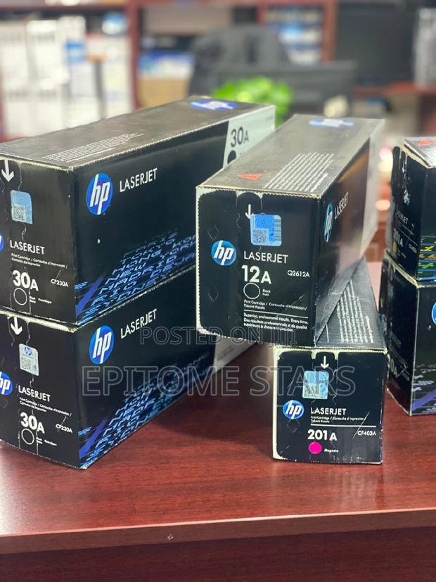 HP Q2612A Tonner Perfectly to 1010