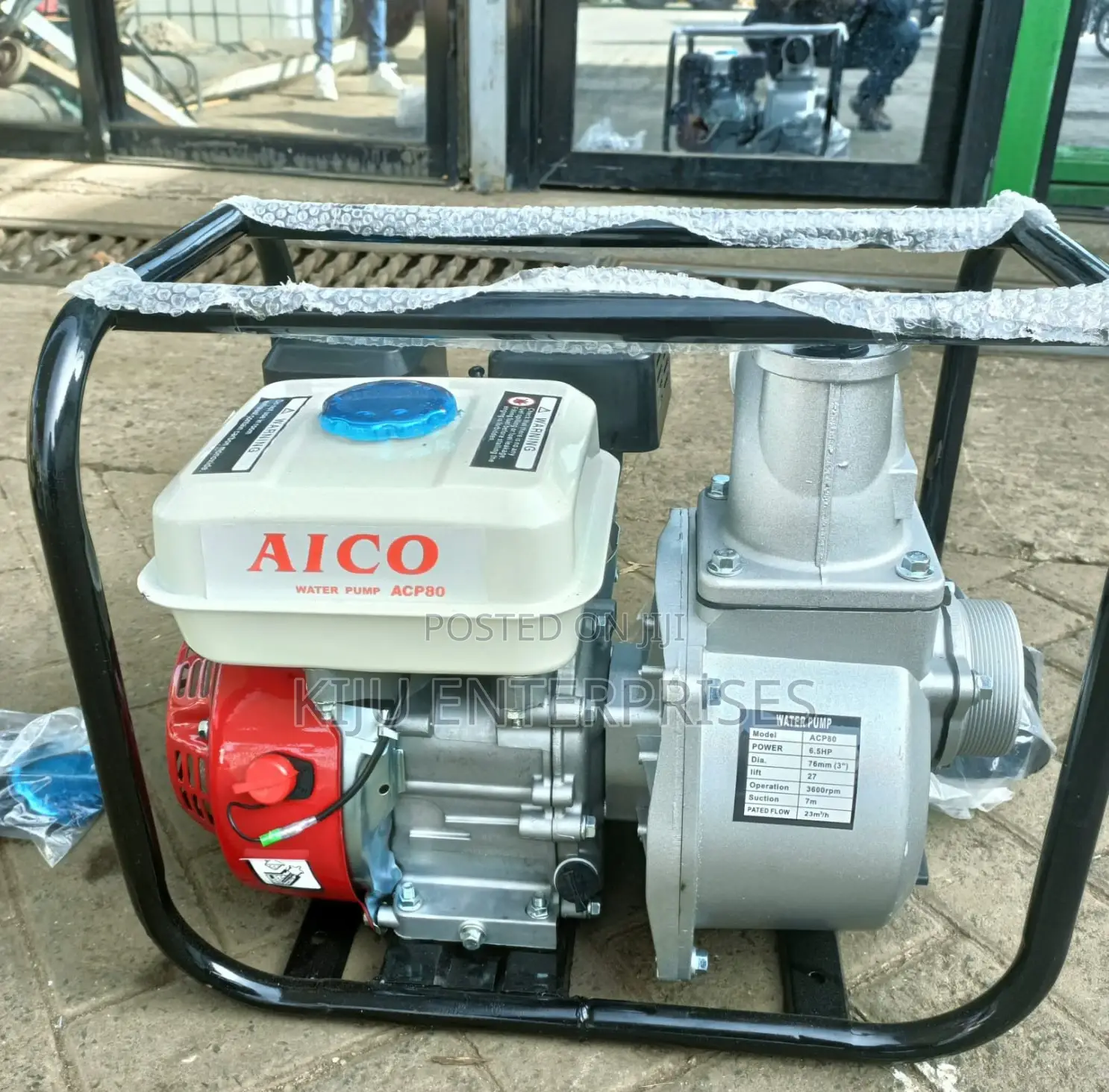 Aico Water Pump- Available