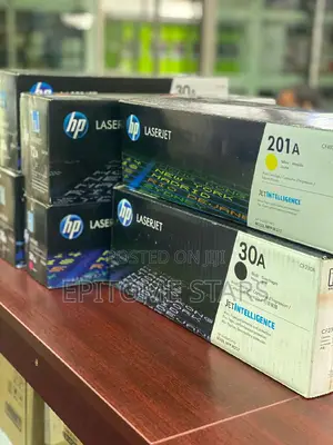 Hp 201A Toner Most Needed Quality in M252