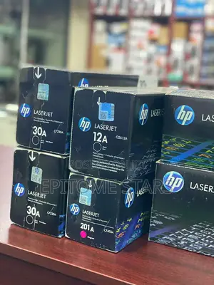 Hp 12A Toner Nest Kit 3015