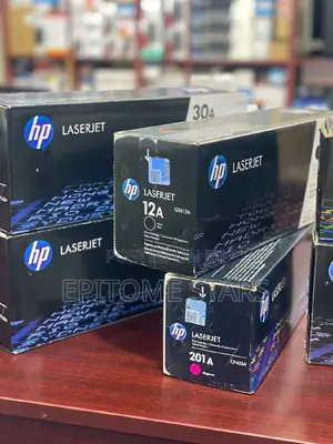 Hp 12A Toner Yileded for M1319