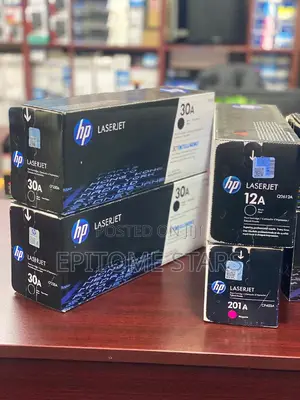 Hp 12A Toner Highest 1022