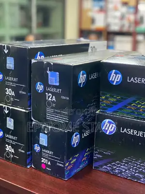 Hp 12A Toner Original to 1022