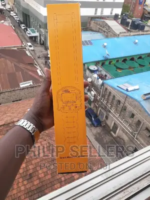 Portable LCD Digital Rice Corn Wheat Grain Moisture Meter Te
