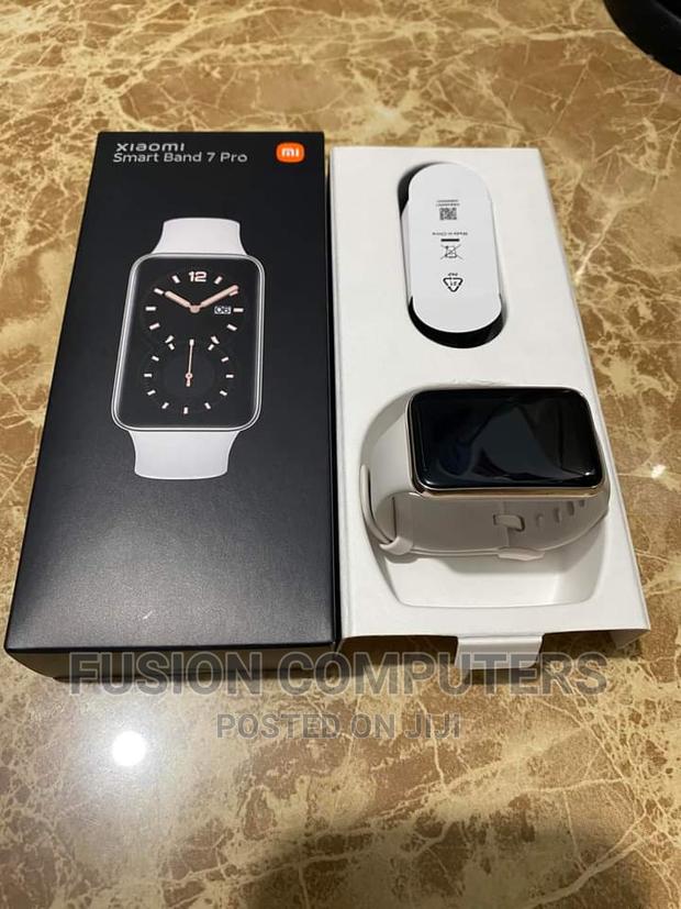 Xiaomi Band 7 Pro - thumbnail 3