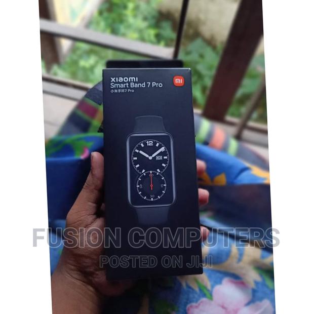 Xiaomi Band 7 Pro - thumbnail 4