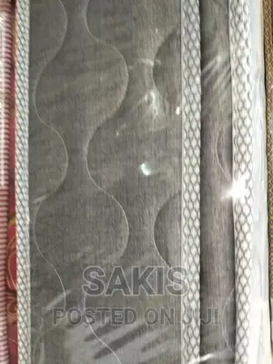 Heavy Twinkle! 10inch,6 X 6.HD Quilted Mattresses,We Deliver