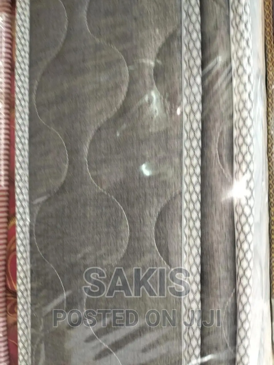 Heavy Twinkle! 10inch,6 X 6.HD Quilted Mattresses,We Deliver