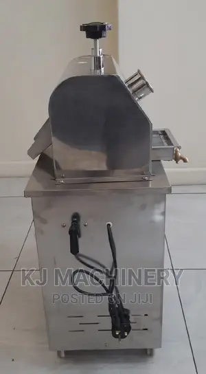 Silugarcane Crusher 1 Horsepower -300kg/Hr