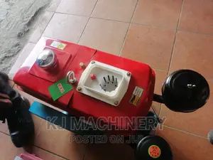 Diesel Power 10horsepower JD Engine -Watercooled