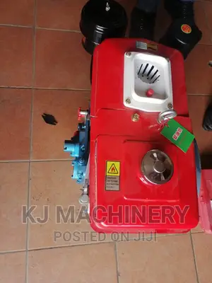 Diesel Power 10horsepower JD Engine -Watercooled