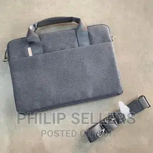 Wiwu Minimalist Laptop Bag Pro