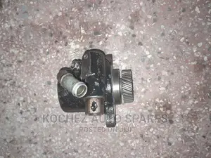 Power Steering Pump for Toyota Land Cruiser 1hd Engine