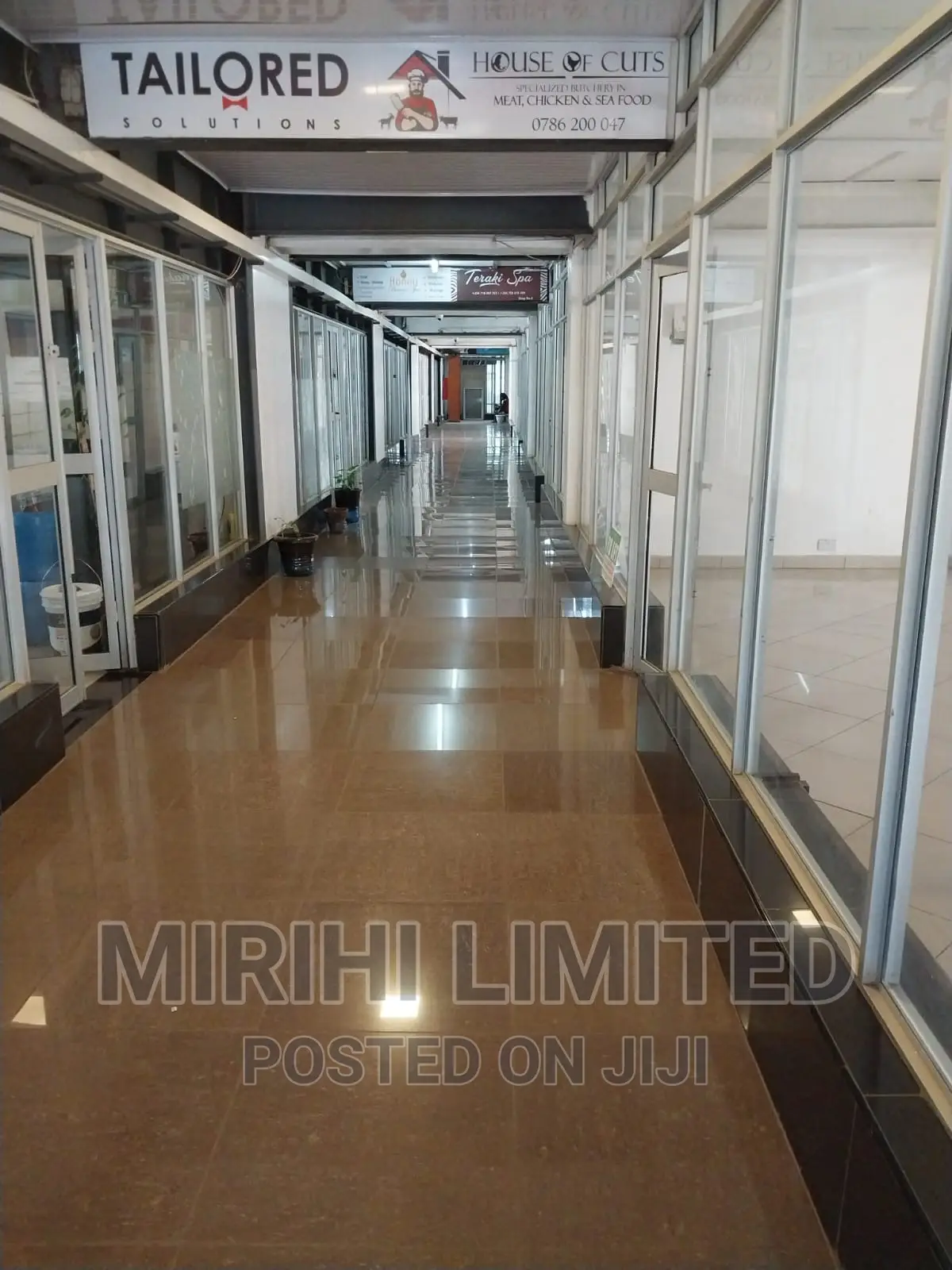 To Let Offices