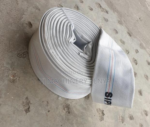 Canvass, Hose Pipe Available - main view