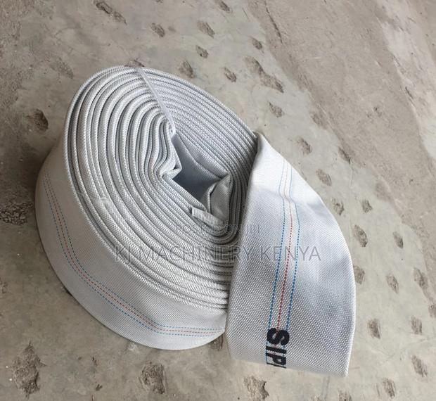 Canvass, Hose Pipe Available - thumbnail 2