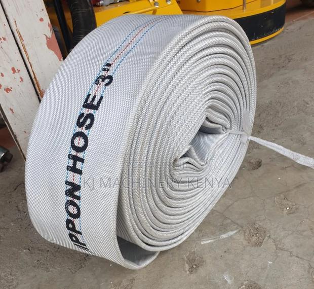 Canvass, Hose Pipe Available - thumbnail 3